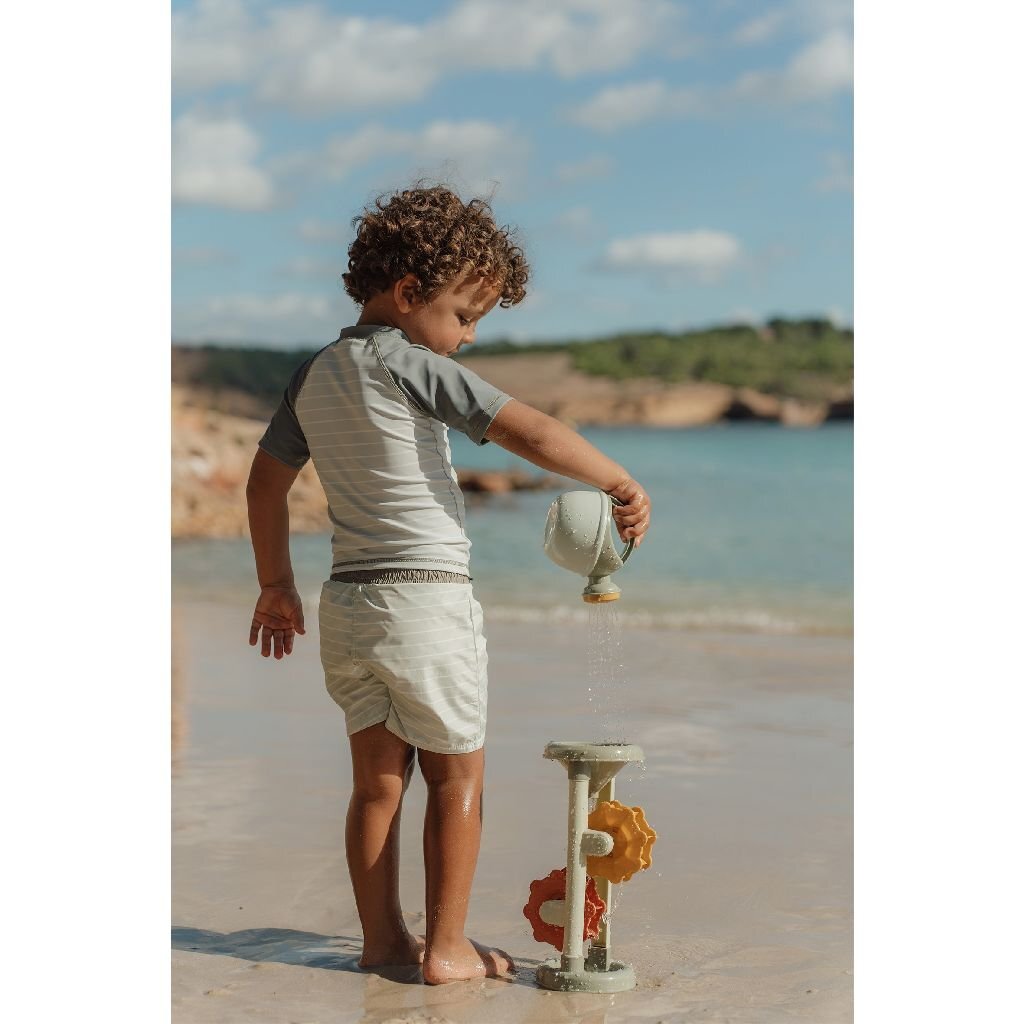 Little Dutch Fresh Greens Watermolen Zomerpret/Waterpret Joy&Bloom