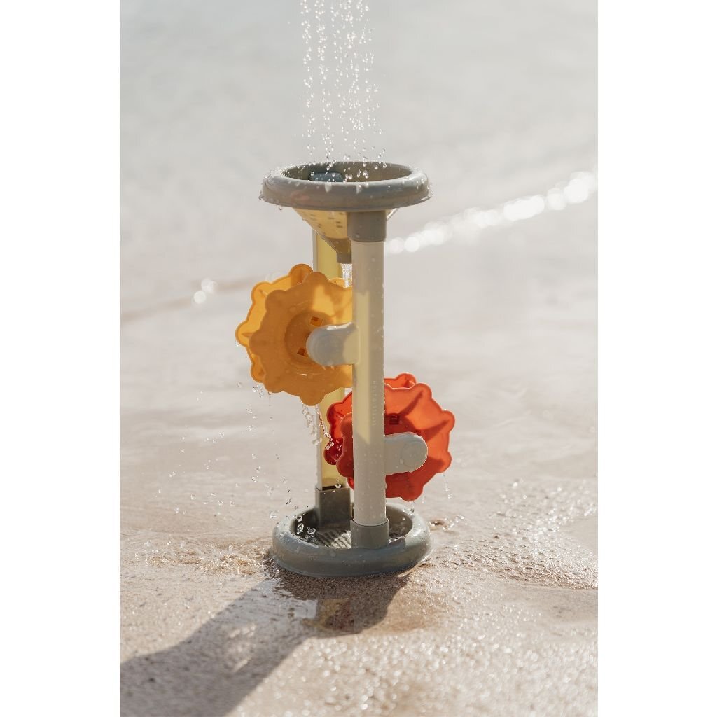 Little Dutch Fresh Greens Watermolen Zomerpret/Waterpret Joy&Bloom