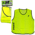 Sportx Trainingshesje M/L Geel Default Title Diversen Joy&Bloom