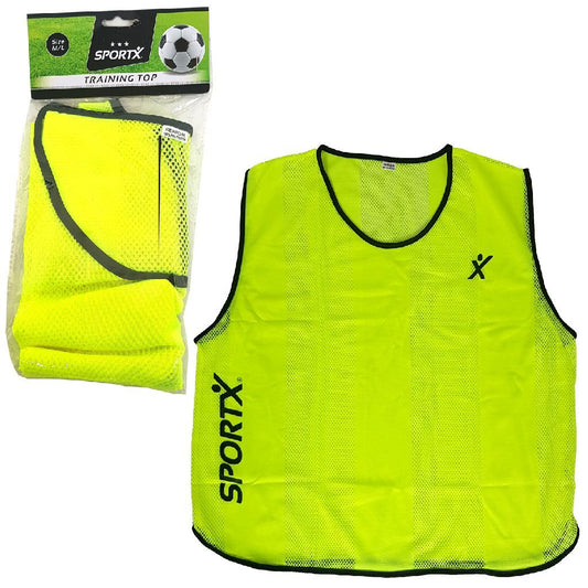 Sportx Trainingshesje M/L Geel Default Title Diversen Joy&Bloom