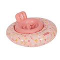 Little Dutch Ocean Dreams Babyfloat 67 Cm Roze Default Title Relaxen en Spelen Joy&Bloom