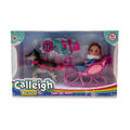 Overige Merken Calleigh Hondenslee Speelset Default Title Diversen Joy&Bloom