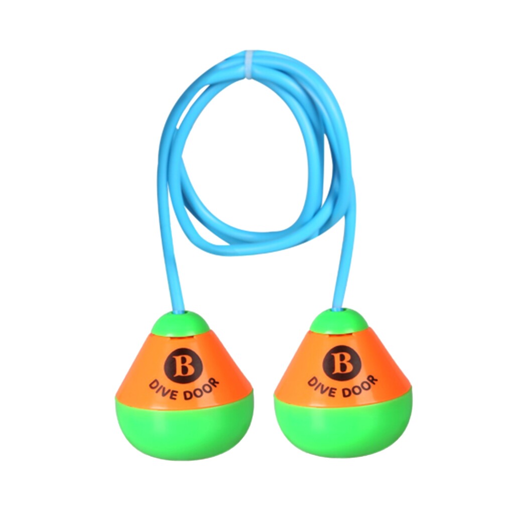 Sportx Duik Poortjes 2 Stuks Zomerpret/Waterpret Joy&Bloom