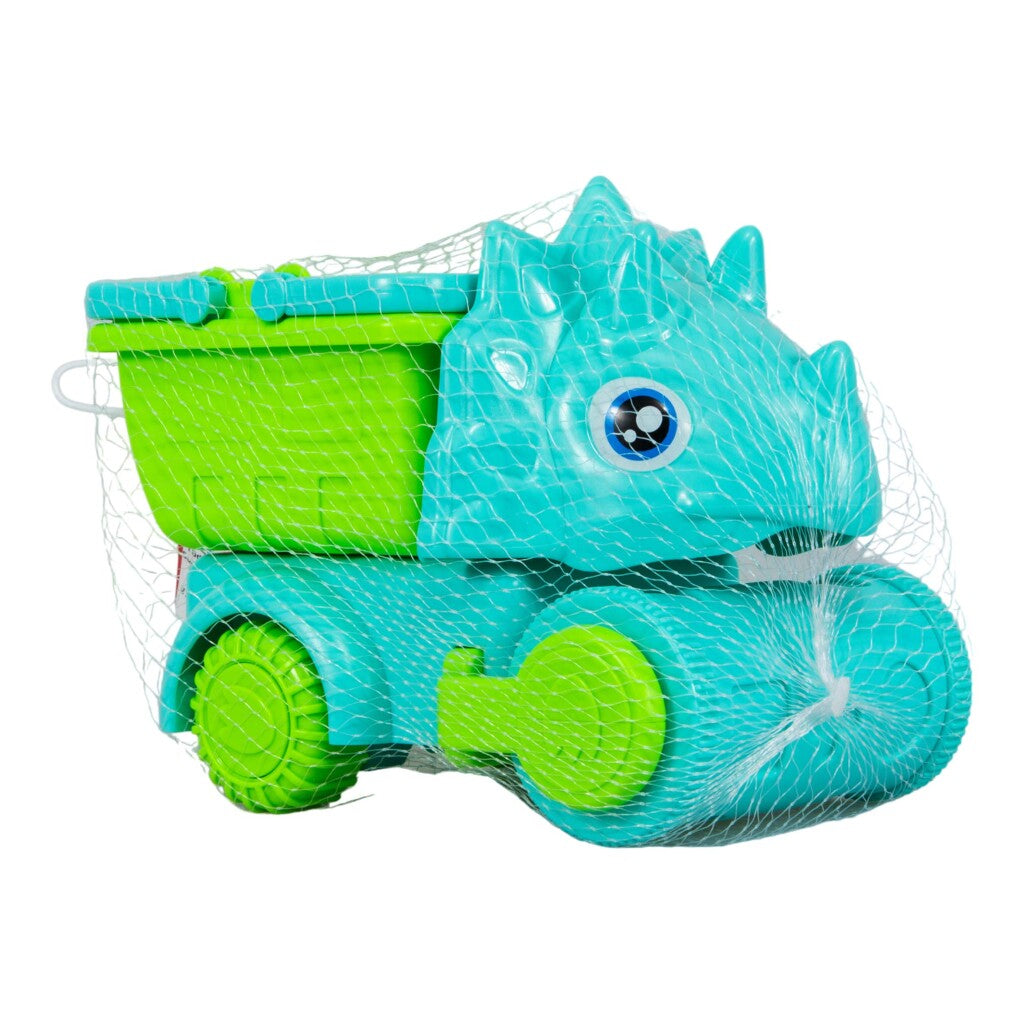 Summertime Dino Zand Set 4In1 Verschillende Kleuren Strandsets/Emmersets Joy&Bloom
