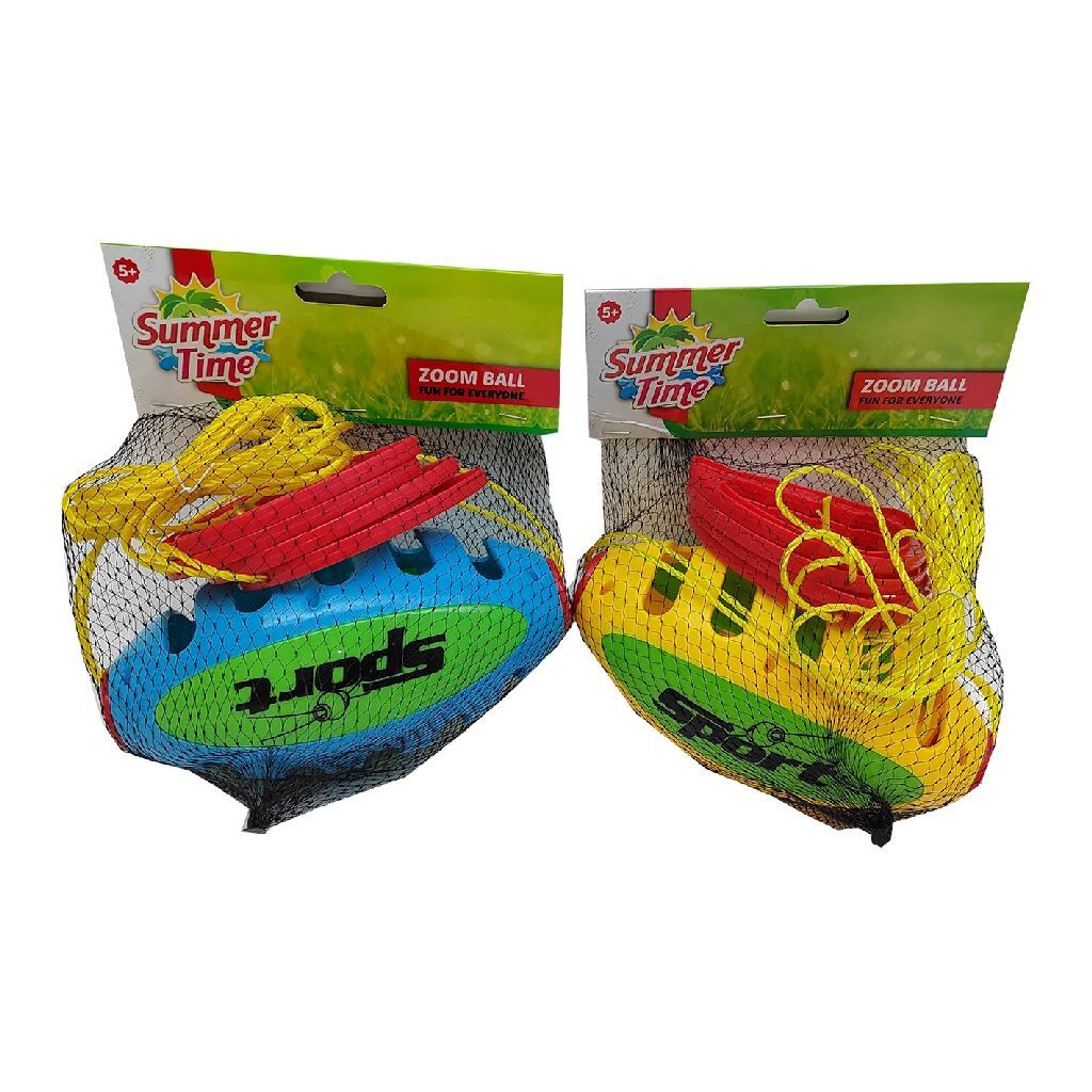 Summertime Zoomball Default Title Zomerpret/Waterpret Joy&Bloom