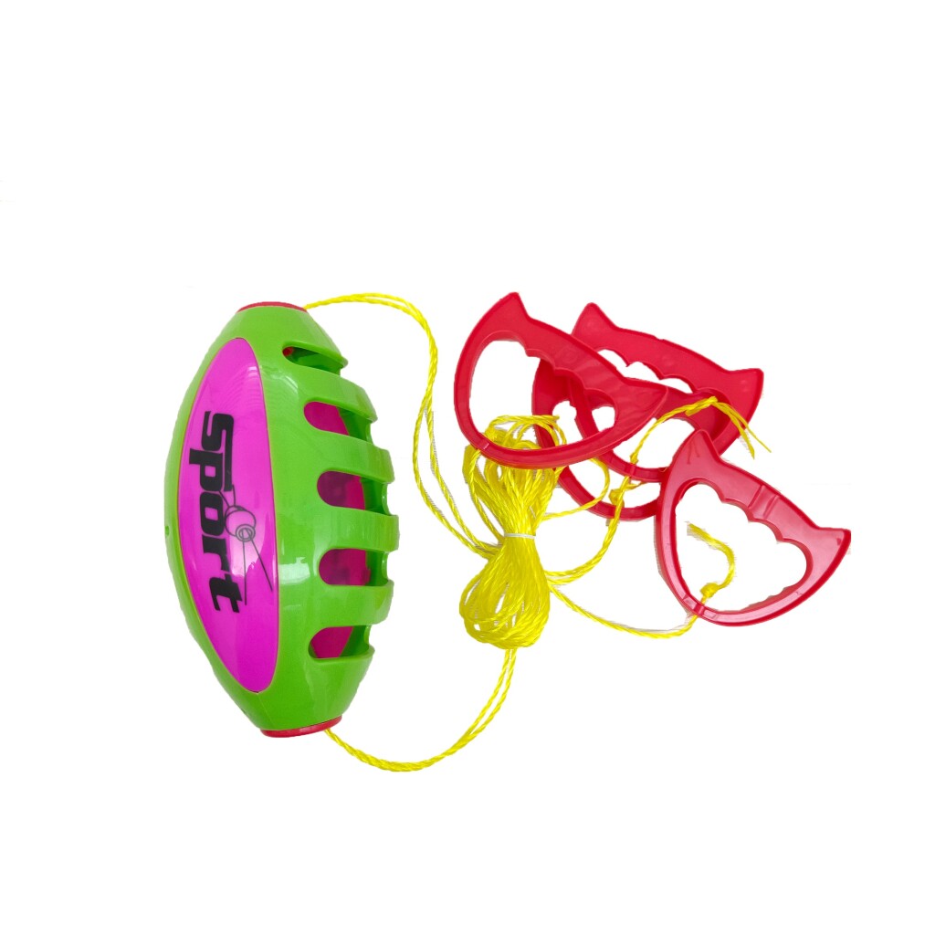 Summertime Zoomball Zomerpret/Waterpret Joy&Bloom