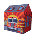 Overige Merken Speeltent Brandweer Kazerne Default Title Speeltenten Joy&Bloom