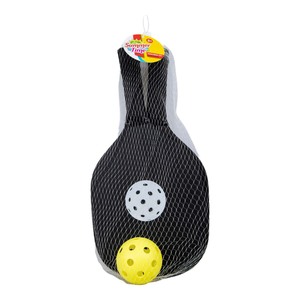 Summertime Pickle Ball Set Zomerpret/Waterpret Joy&Bloom