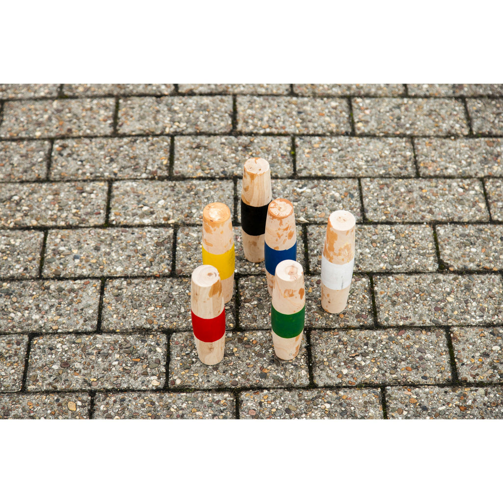 Outdoor Play Paaltjes Voetbal Diversen Joy&Bloom