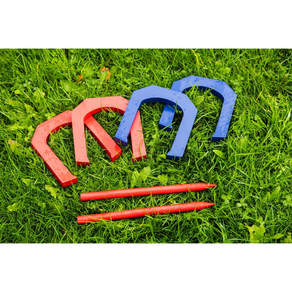 Outdoor Play Hoefijzer Werpen Diversen Joy&Bloom