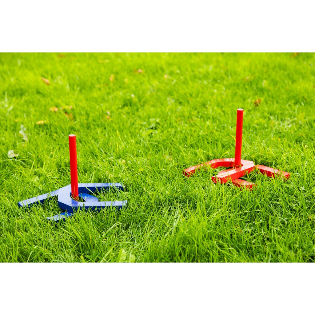 Outdoor Play Hoefijzer Werpen Diversen Joy&Bloom