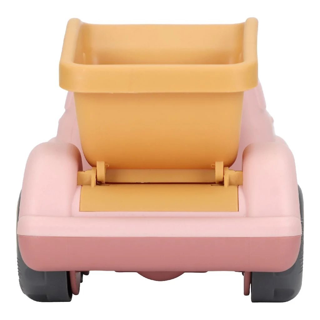 Little Dutch Kiepwagen 17 Cm Roze Auto's & Voertuigen Joy&Bloom
