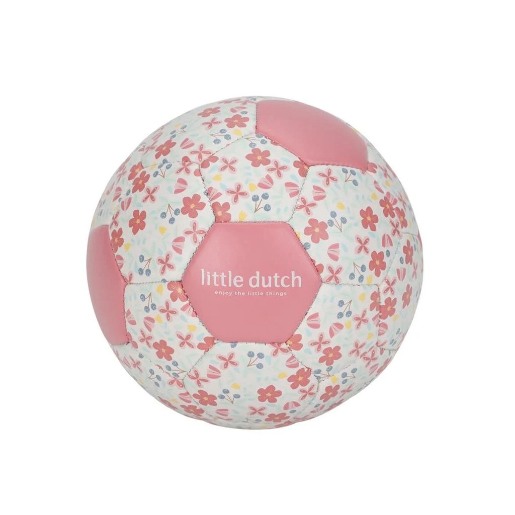 Little Dutch Bal Flowers 16 Cm Roze Default Title Ballen Joy&Bloom