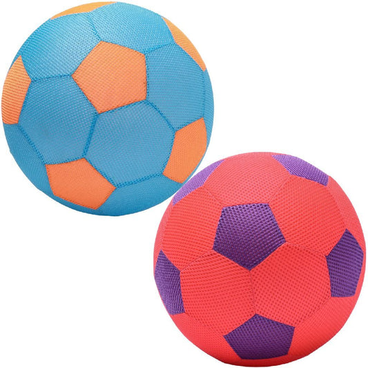 Summertime Mesh Ball 38 Cm Assorti Default Title Ballen Joy&Bloom