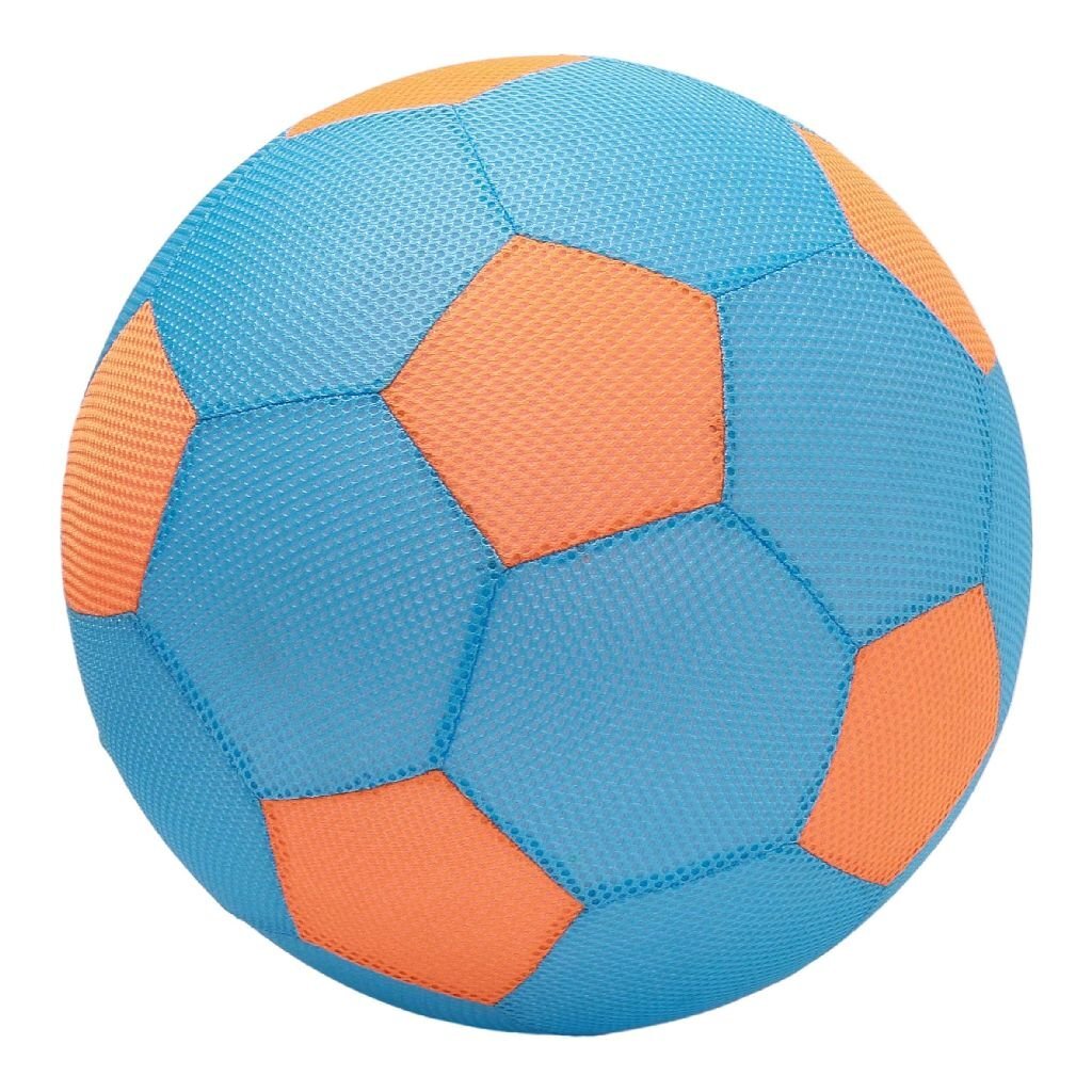 Summertime Mesh Ball 38 Cm Assorti Ballen Joy&Bloom