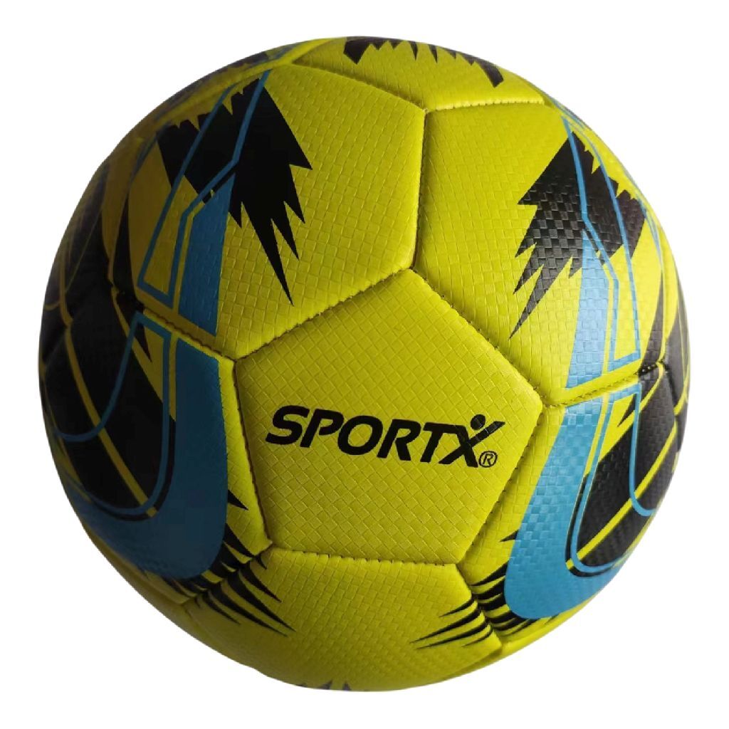 Sportx Beach Voetbal 22 Cm 330 G Geel Default Title Ballen Joy&Bloom