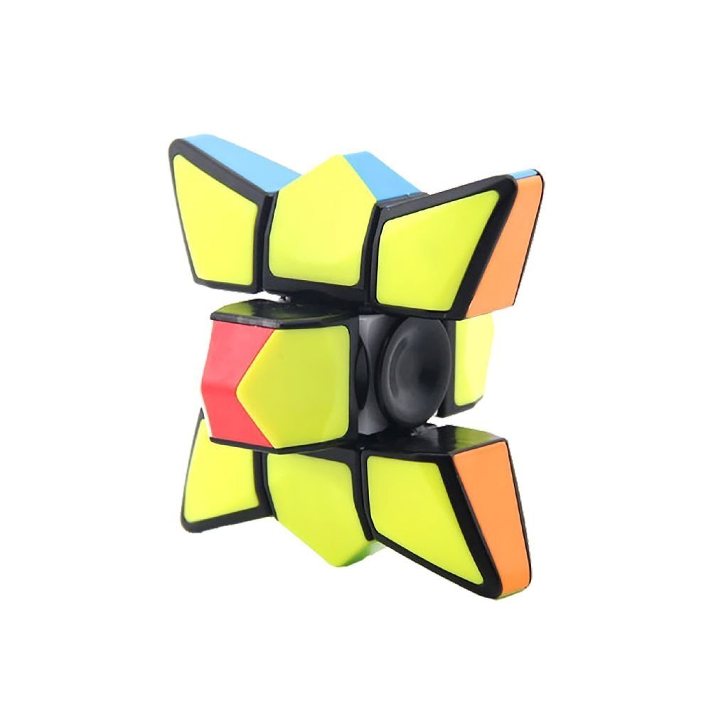 Clown Games Magic Puzzle Spinner Diverse Puzzels Joy&Bloom