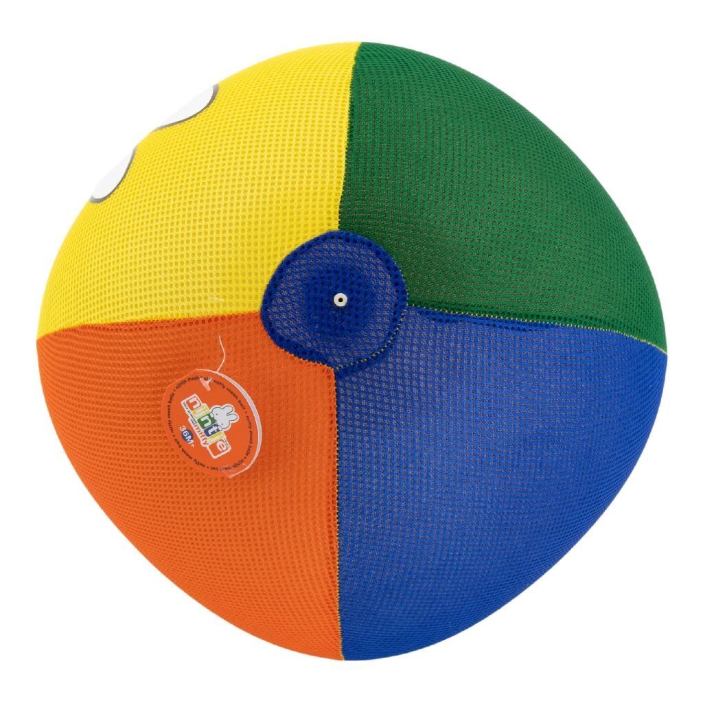Nijntje Opblaasbare Mesh Bal 40 Cm Nijntje Joy&Bloom