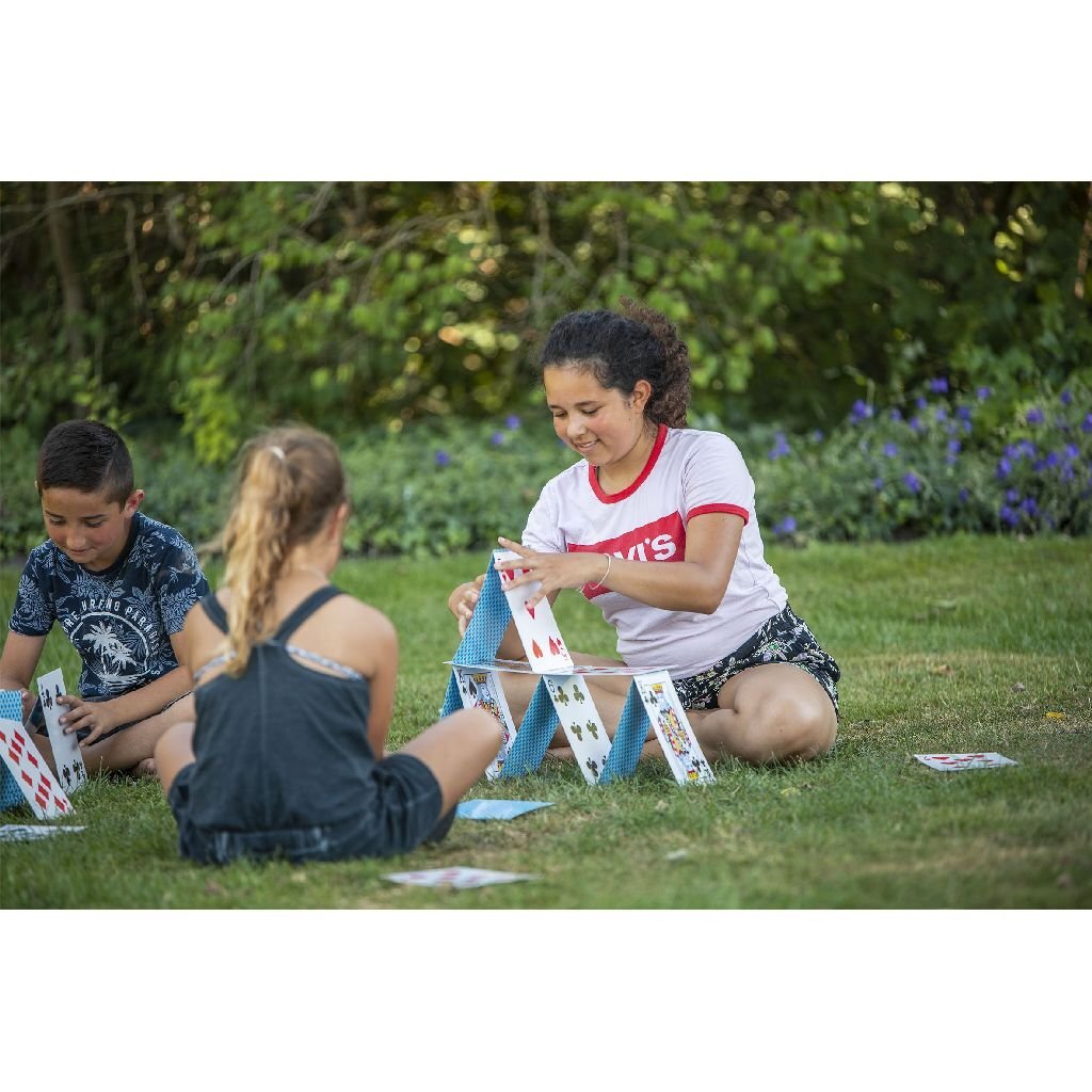 Outdoor Play Groot Kaartspel Diversen Joy&Bloom