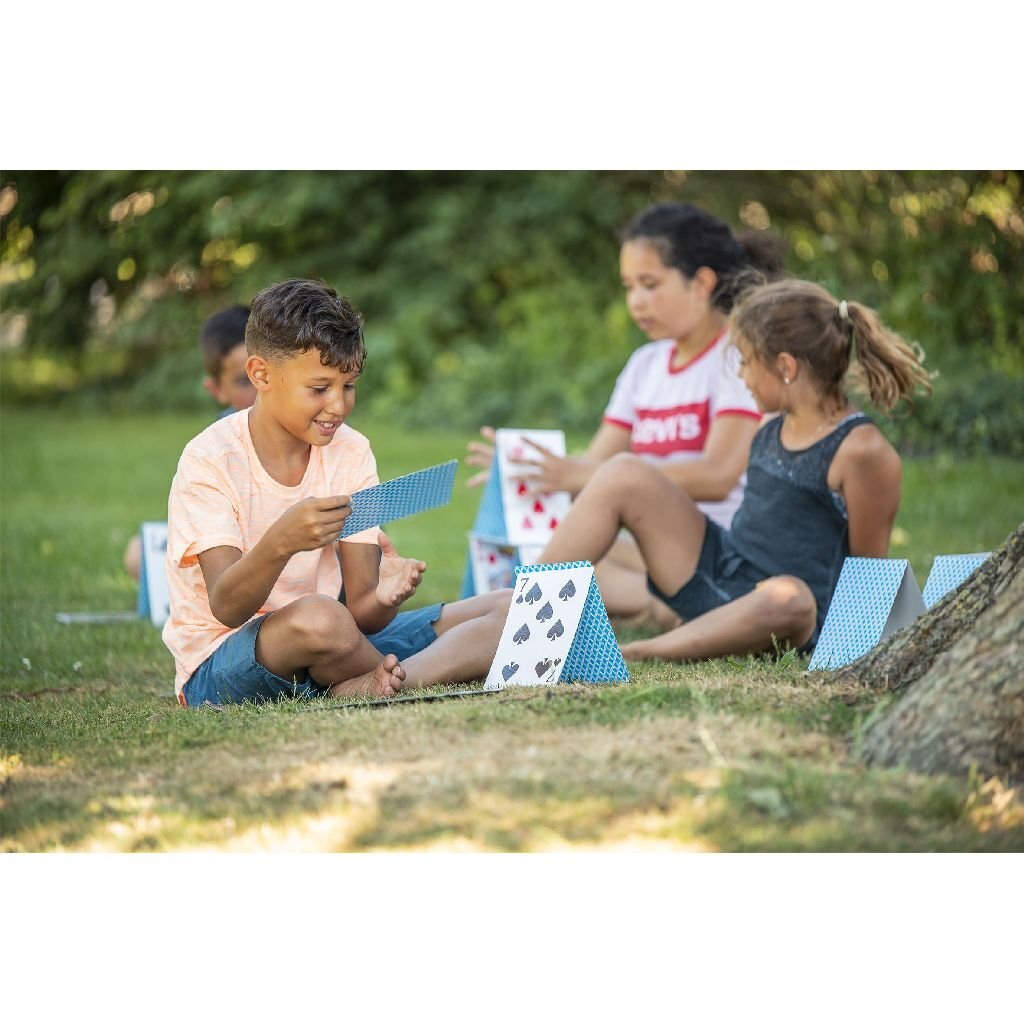 Outdoor Play Groot Kaartspel Diversen Joy&Bloom