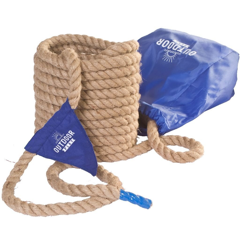 Outdoor Play Touwtrekken Diversen Joy&Bloom