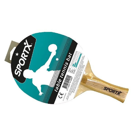 Sportx Tafeltennisbat * Default Title Tafeltennis Joy&Bloom