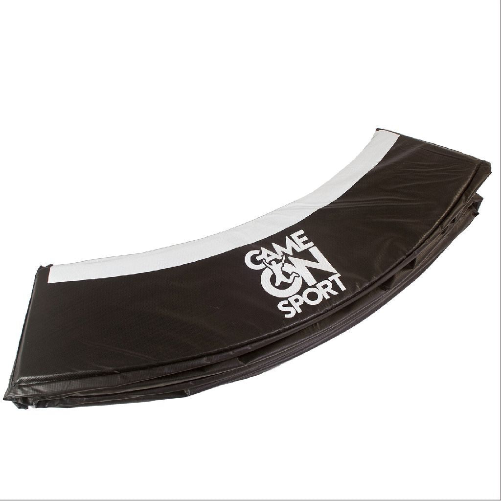 Game On Sport Jumpline Trampoline Rand 305 Cm Zwart Default Title Trampoline Beschermranden Joy&Bloom