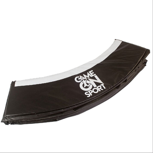 Game On Sport Jumpline Trampoline Rand 305 Cm Zwart Default Title Trampoline Beschermranden Joy&Bloom