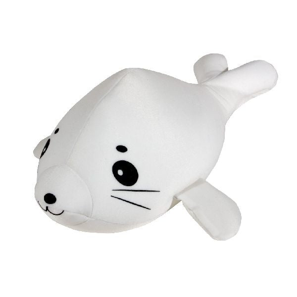 Diversen Zeehond Spandex 32Cm Default Title Knuffels Joy&Bloom