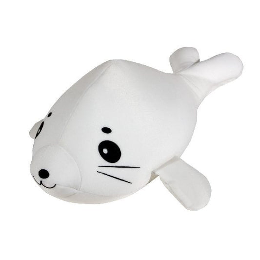 Diversen Zeehond Spandex 32Cm Default Title Knuffels Joy&Bloom