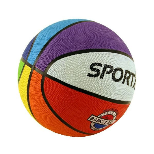 Sportx Basketbal Multicolour Default Title Basketbal Joy&Bloom