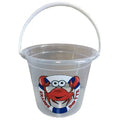 Basic Emmer Krab 23.5Cm Default Title Strandsets/Emmersets Joy&Bloom
