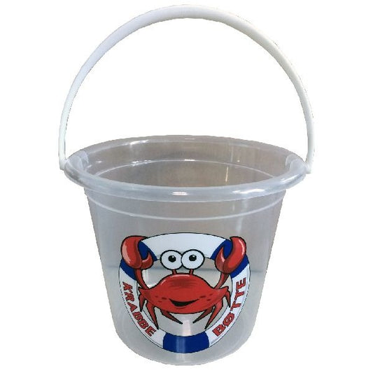 Basic Emmer Krab 23.5Cm Default Title Strandsets/Emmersets Joy&Bloom