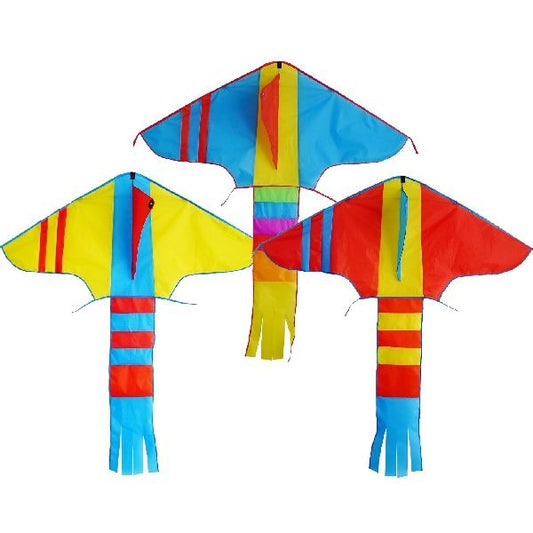 Rhombus Breezy Kindervlieger Default Title Vliegers Joy&Bloom