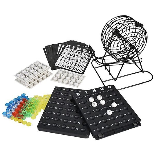 Basic Bingo Molen Klein 15Cm Default Title Bingospellen Joy&Bloom