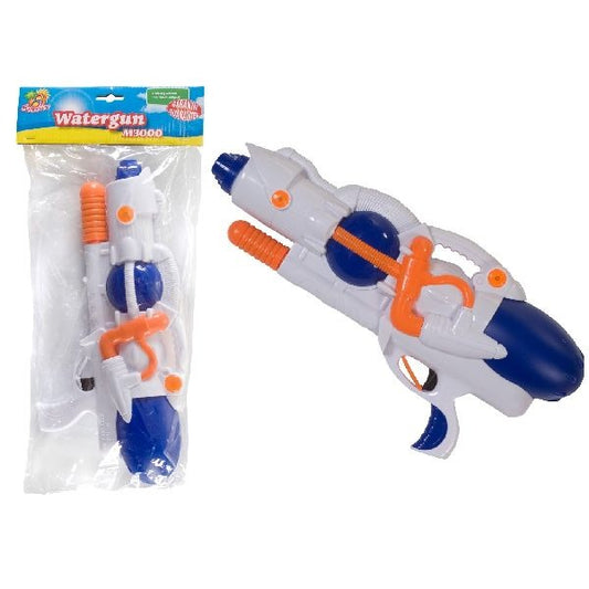Summertime M3000 Waterpistool 38Cm Default Title Waterpistolen Joy&Bloom