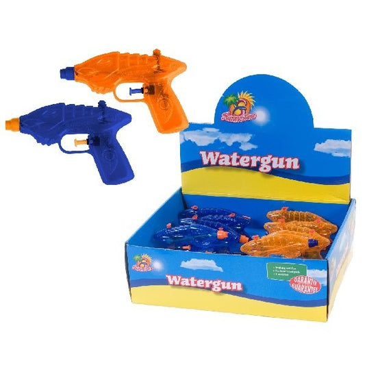 Summertime S1000 Waterpistool 16,5Cm Default Title Waterpistolen Joy&Bloom