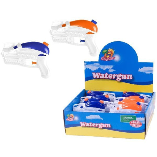 Summertime S3000 Waterpistool 18Cm Default Title Waterpistolen Joy&Bloom