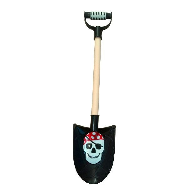 Basic Schep Piraat 49Cm Default Title Strandsets/Emmersets Joy&Bloom