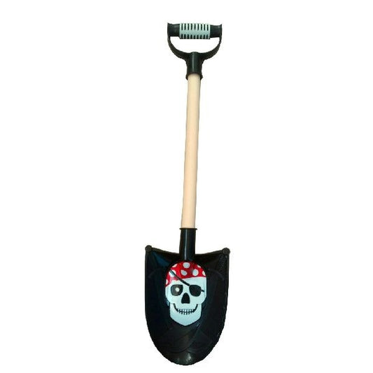 Basic Schep Piraat 49Cm Default Title Strandsets/Emmersets Joy&Bloom