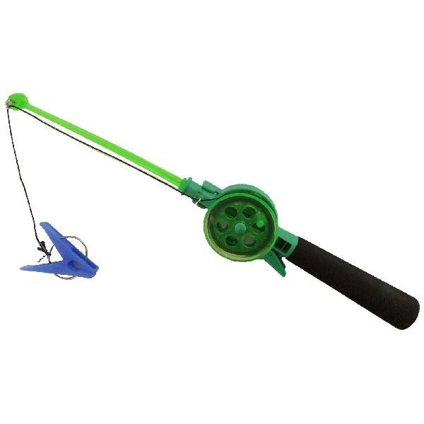 Game On Fishing Krabhengel 36Cm Default Title Hengels en Visnetten Joy&Bloom