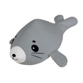 Basic Spandex Zeehond Grijs 42Cm Default Title Knuffels Joy&Bloom