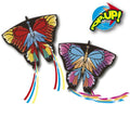 Rhombus Pop-Up Butterfly 3D Kindervlieger Default Title Vliegers Joy&Bloom