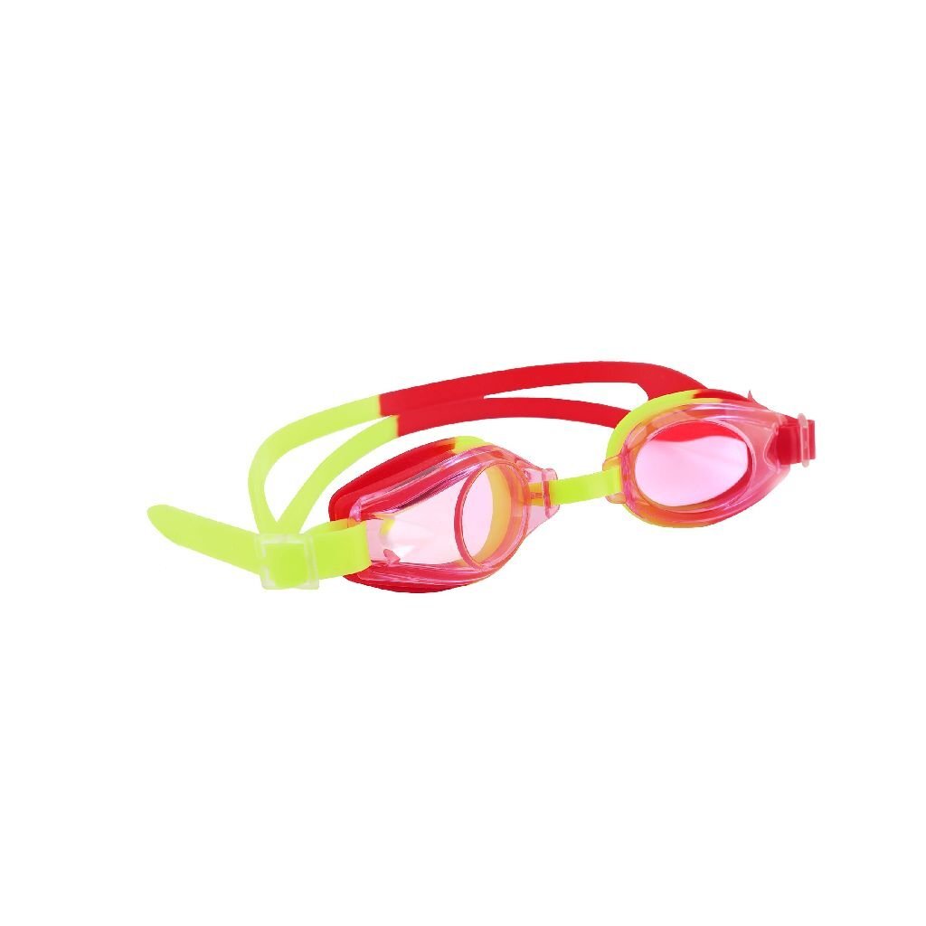Sportx Kinder Chloorbril Excel Duikbril + Zwembril + Snorkel Joy&Bloom