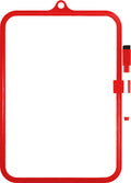 Kangaro K-59001 Whiteboard 18,5X26Cm Met Marker/Wisser Default Title Schoolbord/Whiteboard Joy&Bloom