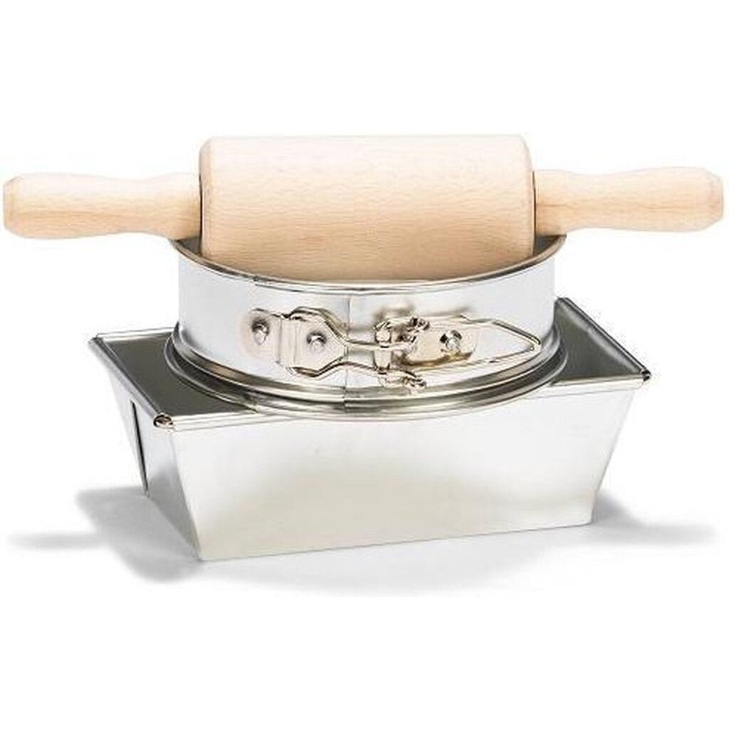 Patisse Kinderbakset 3-Delig Huishouden & Keuken Joy&Bloom
