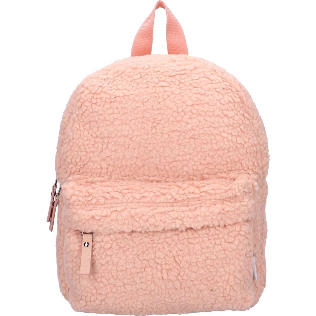 Overige Merken Pret Rugzak Be Soft And Kind 30X25X11 Cm Roze Default Title Rugzakken en Tassen Joy&Bloom