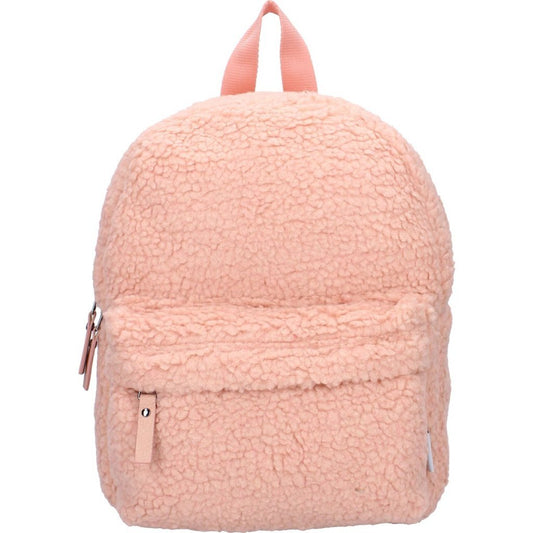 Overige Merken Pret Rugzak Be Soft And Kind 30X25X11 Cm Roze Default Title Rugzakken en Tassen Joy&Bloom