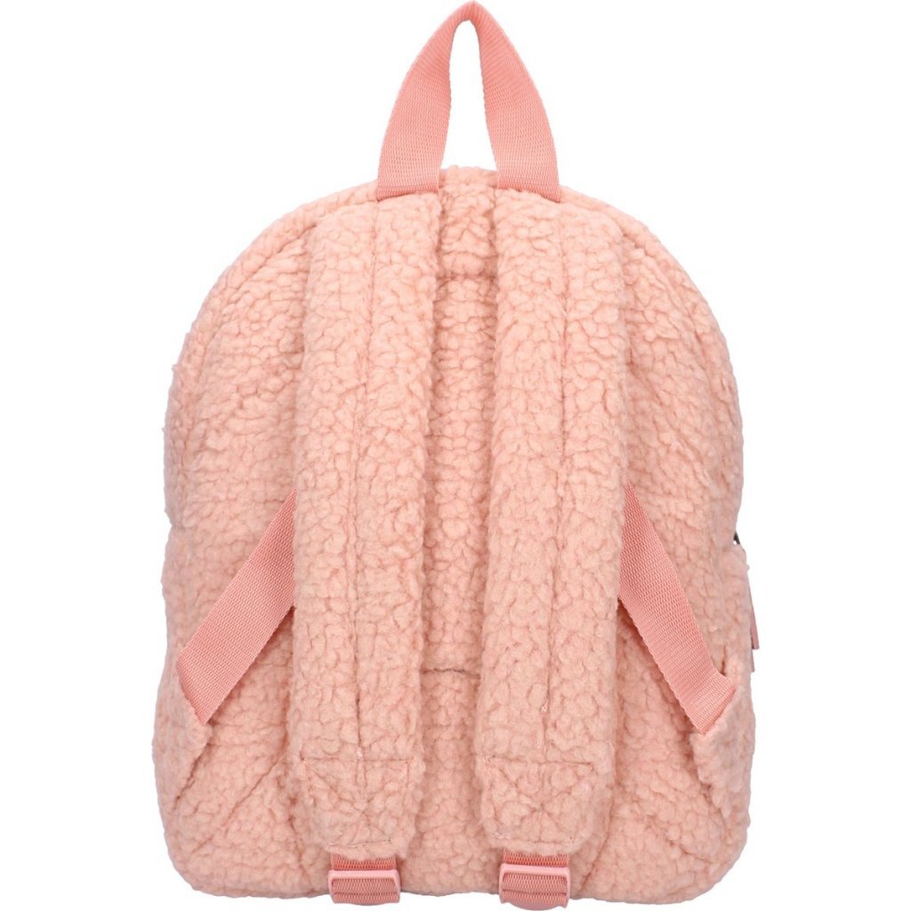 Overige Merken Pret Rugzak Be Soft And Kind 30X25X11 Cm Roze Rugzakken en Tassen Joy&Bloom