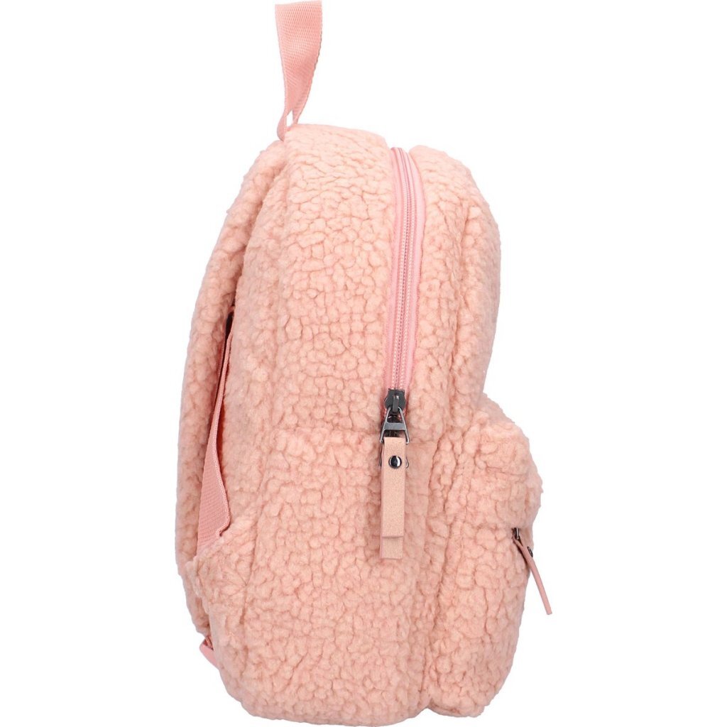 Overige Merken Pret Rugzak Be Soft And Kind 30X25X11 Cm Roze Rugzakken en Tassen Joy&Bloom